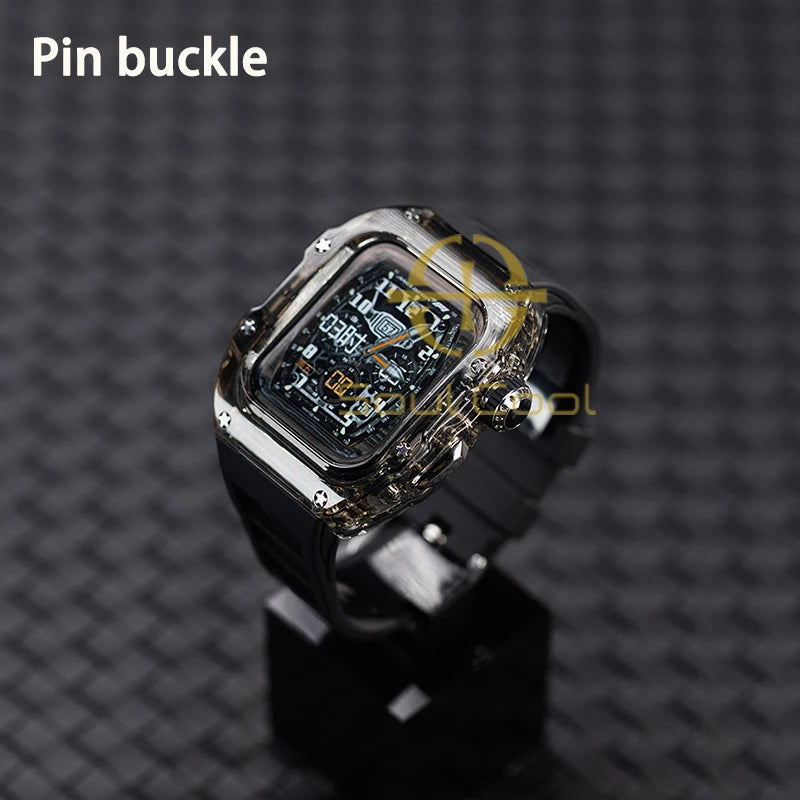 Apple Watch Modification Kit, 44mm,45mm,49mm