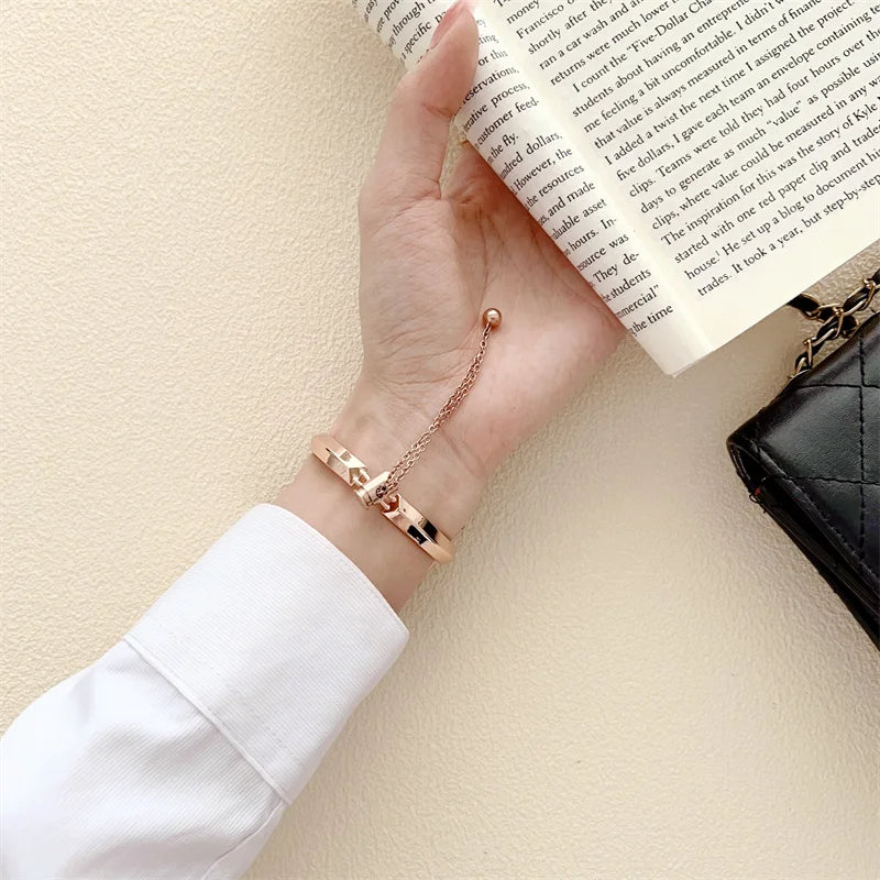 Luxury Apple Watch Band Woman
