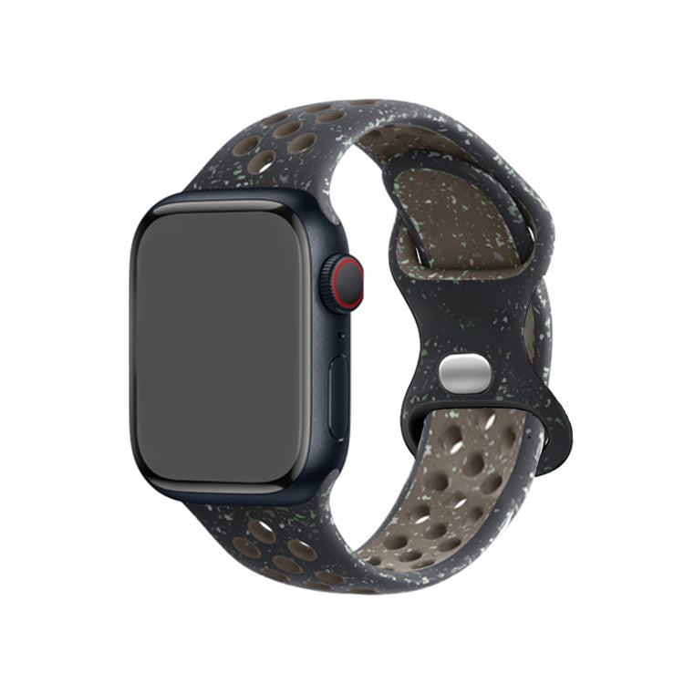 Silicone Band for Apple Watch Band