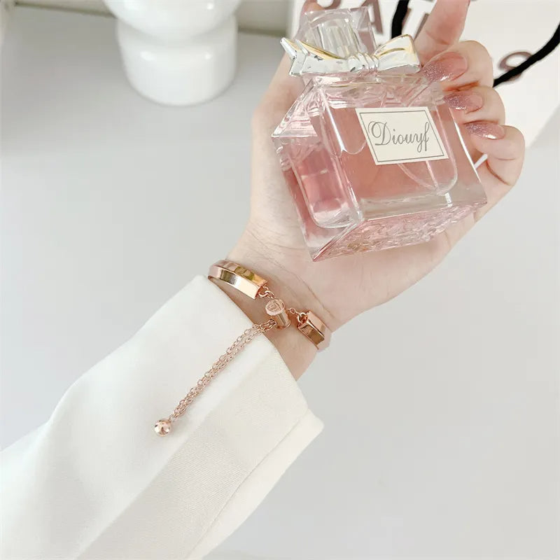 Luxury Apple Watch Band Woman