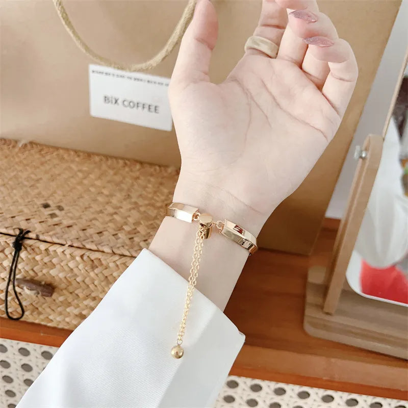 Luxury Apple Watch Band Woman