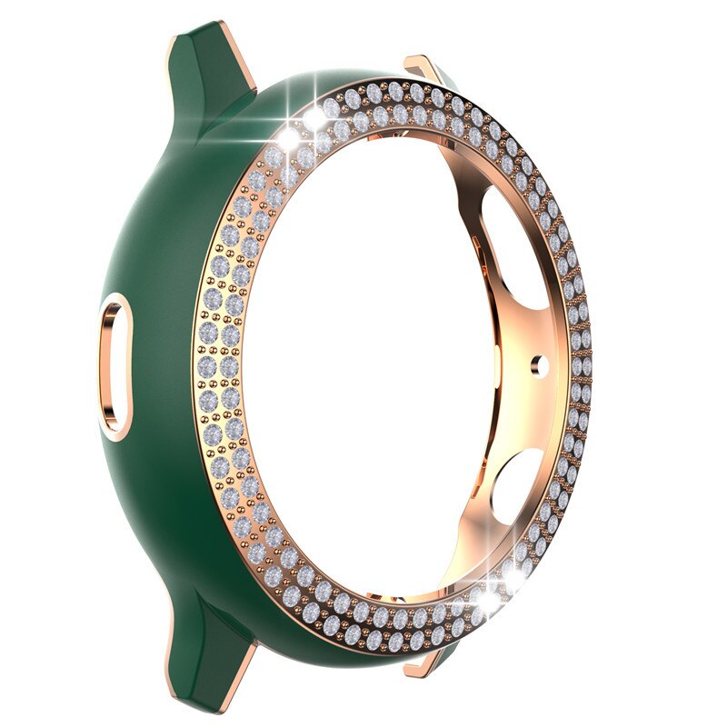 Diamond Samsung Galaxy Watch Case
