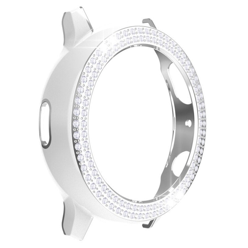 Diamond Samsung Galaxy Watch Case