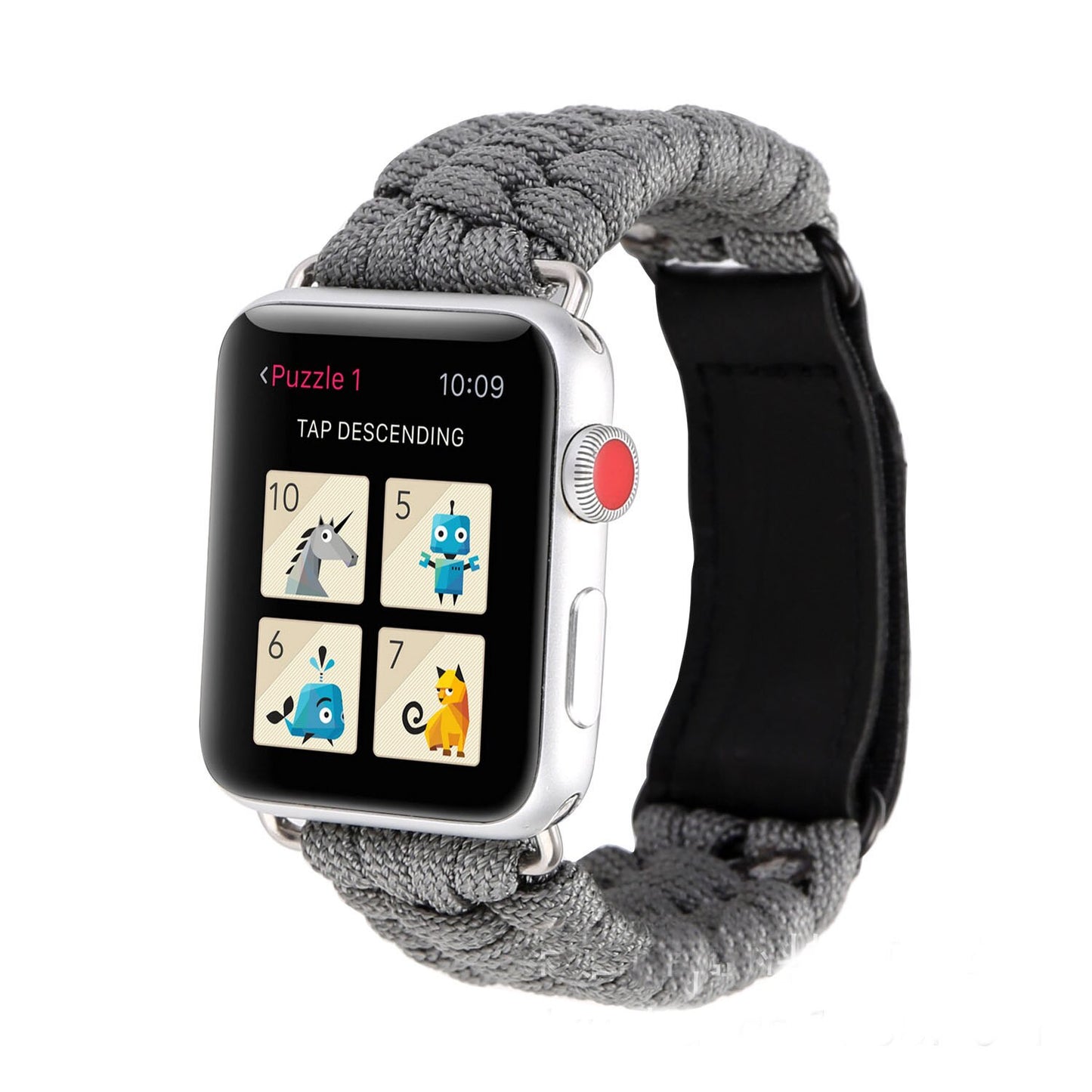 Survival Apple Watch Strap