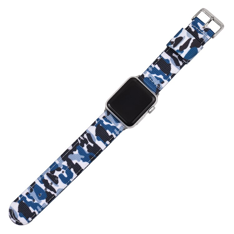Apple Watch Nylon Band