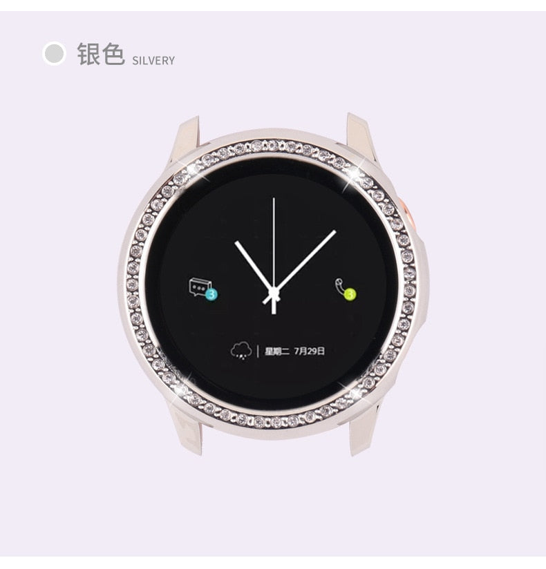 Samsung Galaxy Watch Case