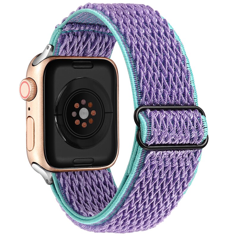 Apple Watch Nylon Band