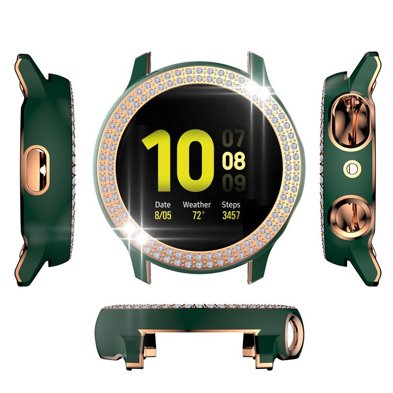Diamond Samsung Galaxy Watch Case