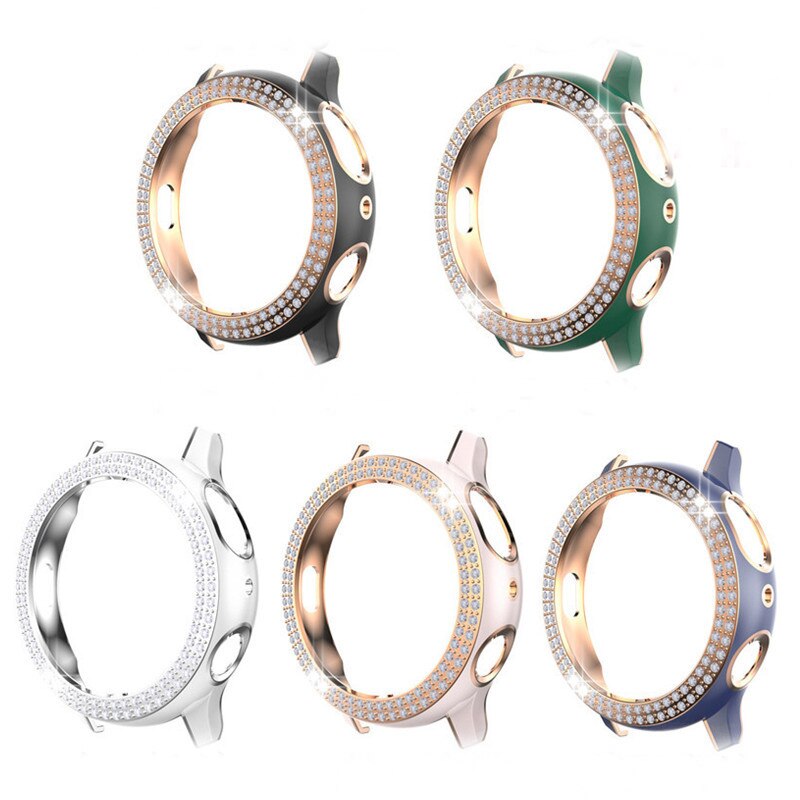 Diamond Samsung Galaxy Watch Case