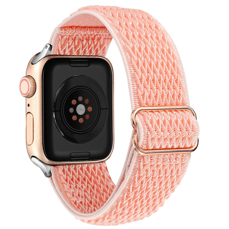 Apple Watch Nylon Band
