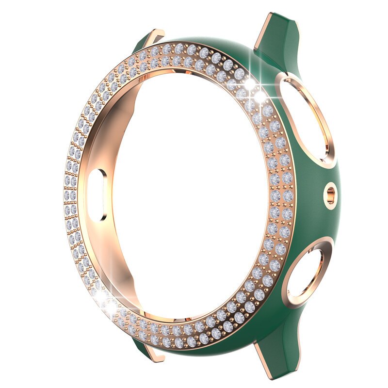 Diamond Samsung Galaxy Watch Case