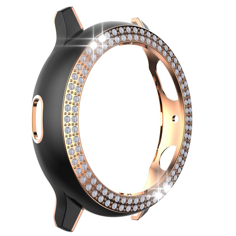 Diamond Samsung Galaxy Watch Case