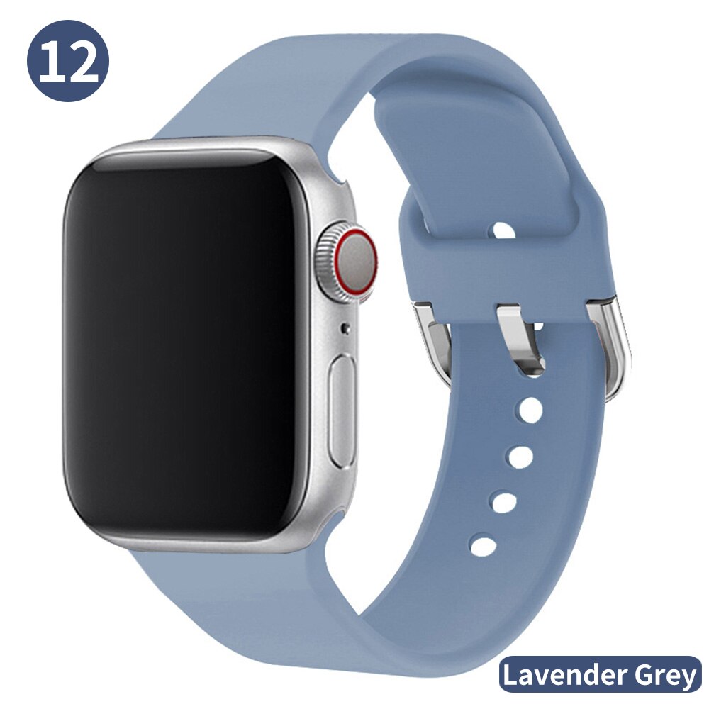 Strap For Apple Watch Band