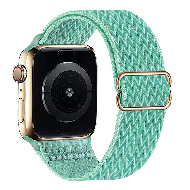 Apple Watch Nylon Band