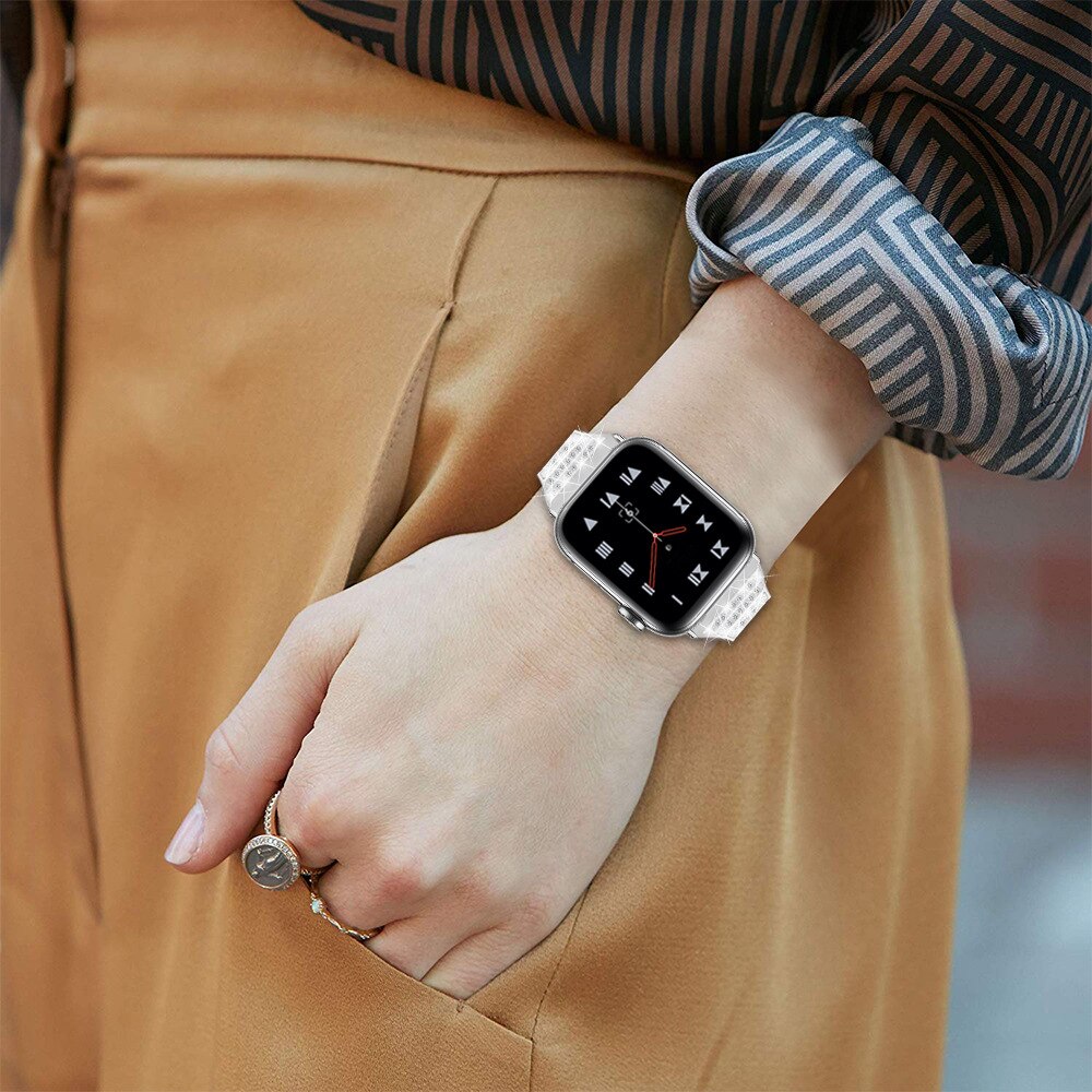 Apple Watch Diamond Band/Strap