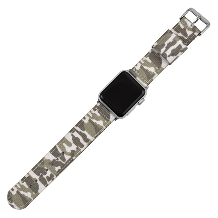 Apple Watch Nylon Band