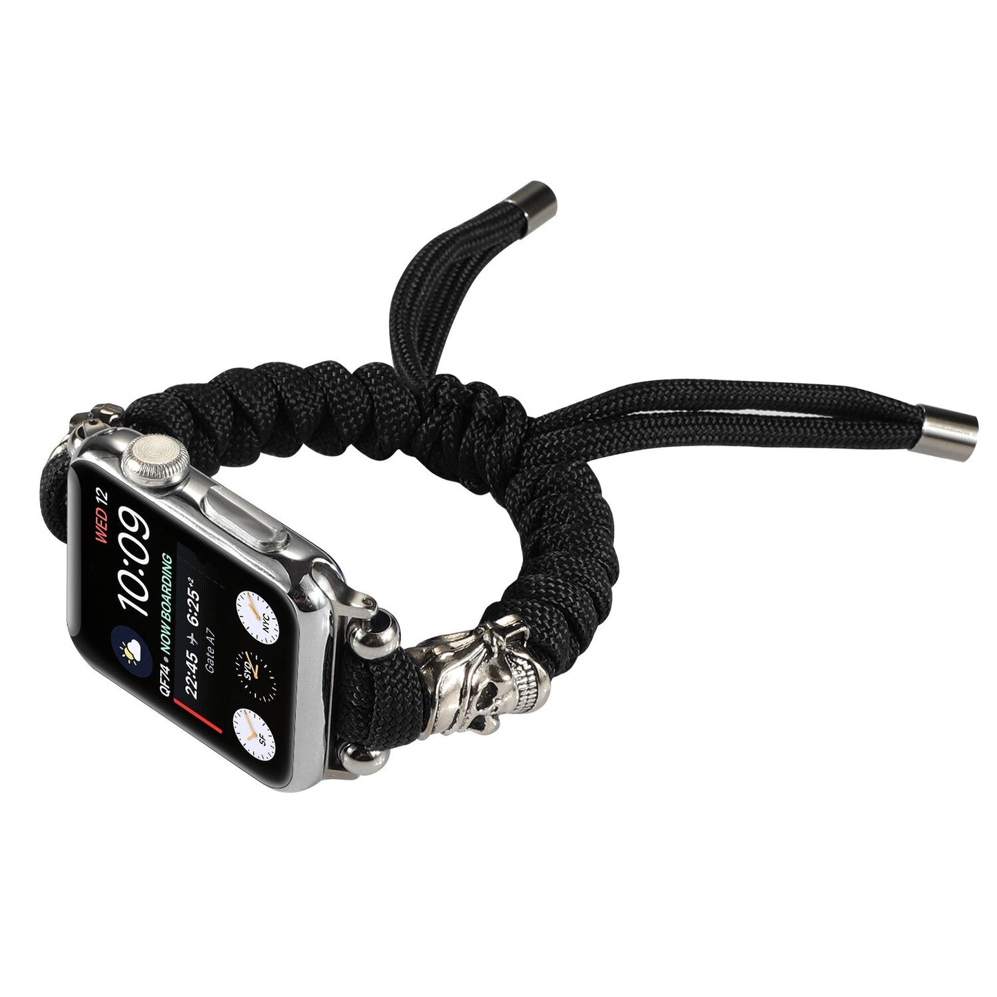Survival Apple Watch Band
