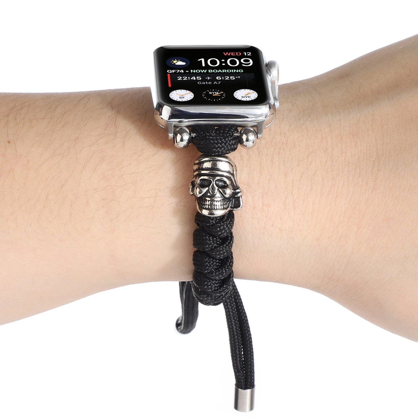 Survival Apple Watch Band