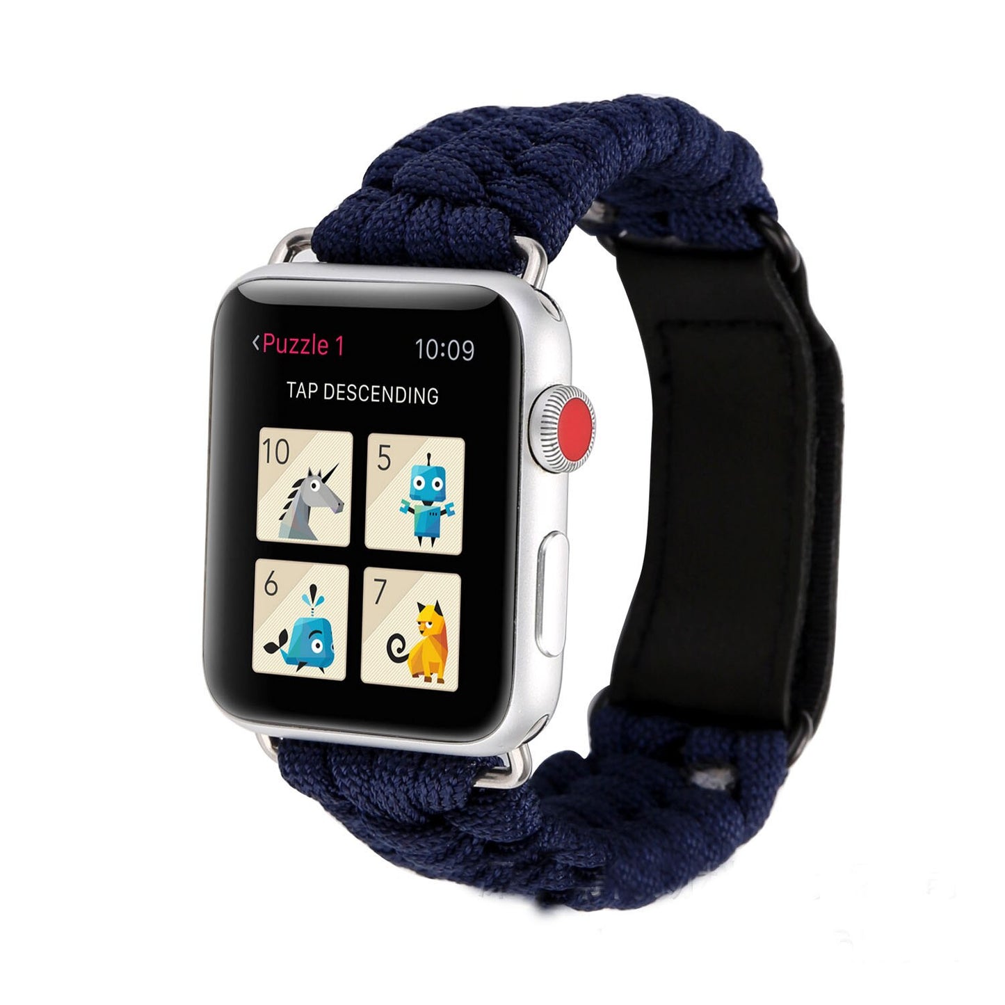 Survival Apple Watch Strap
