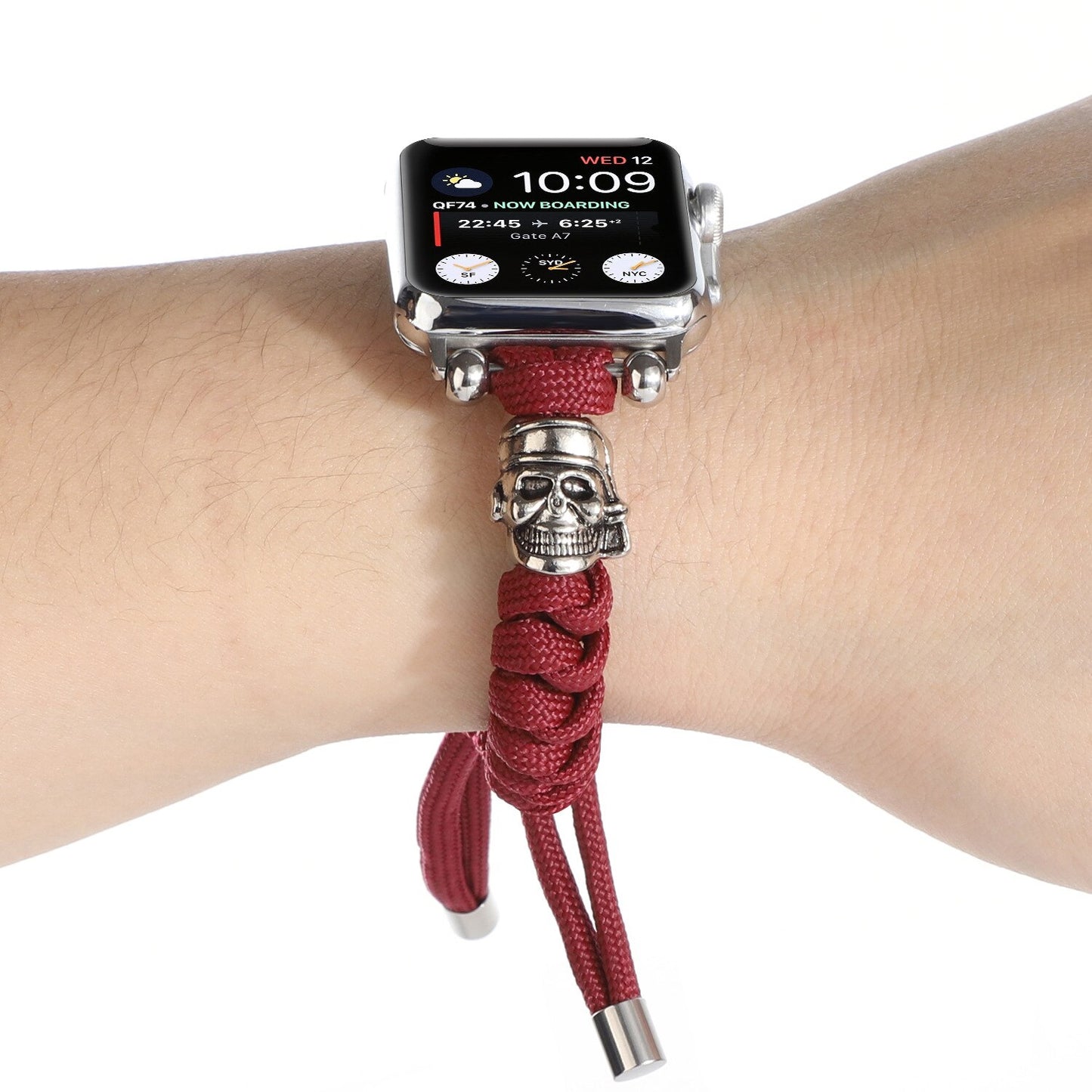 Survival Apple Watch Band