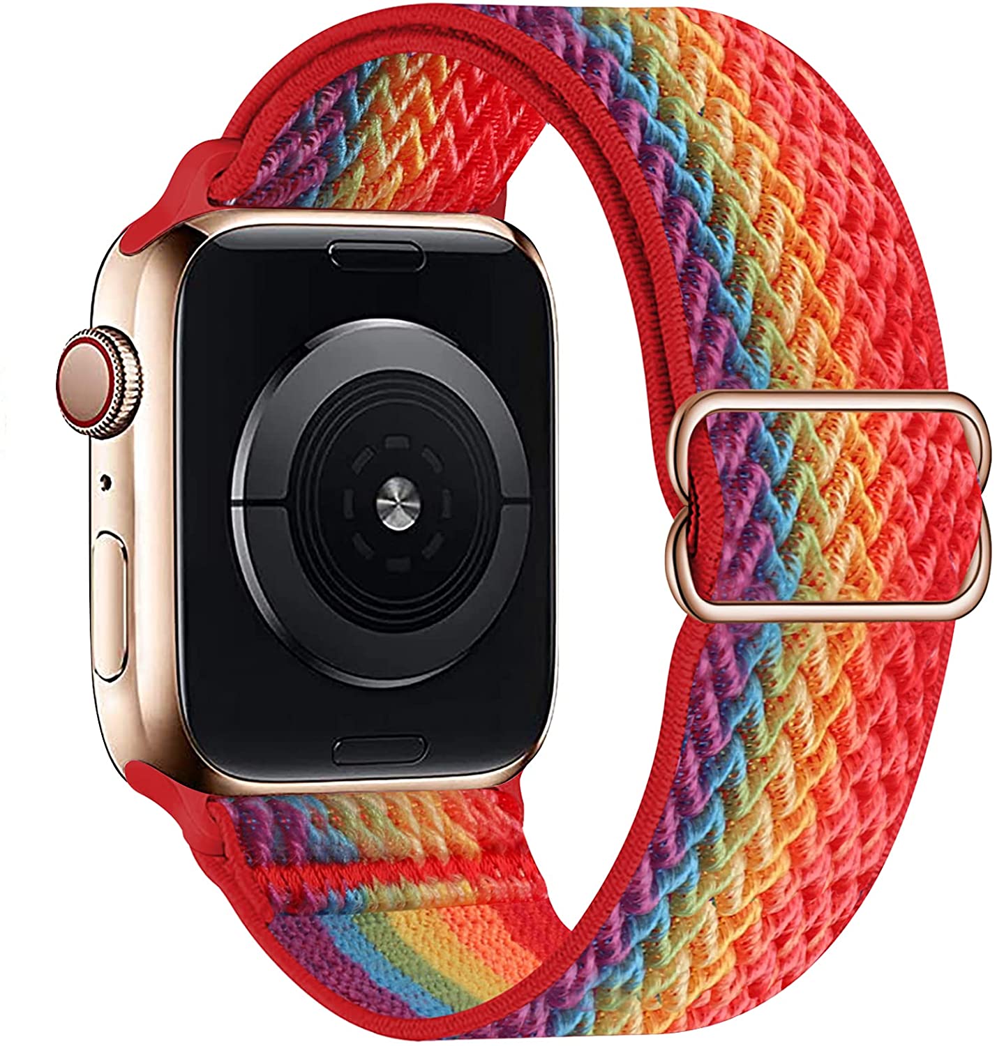 Apple Watch Nylon Band