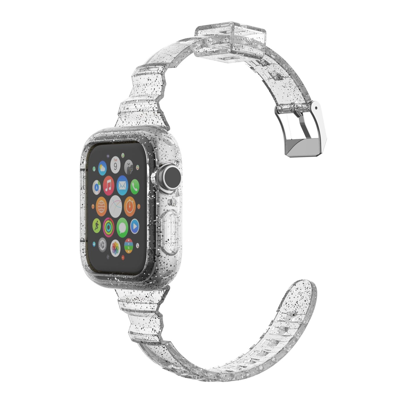 Apple Watch Silicone Band/Mod kit