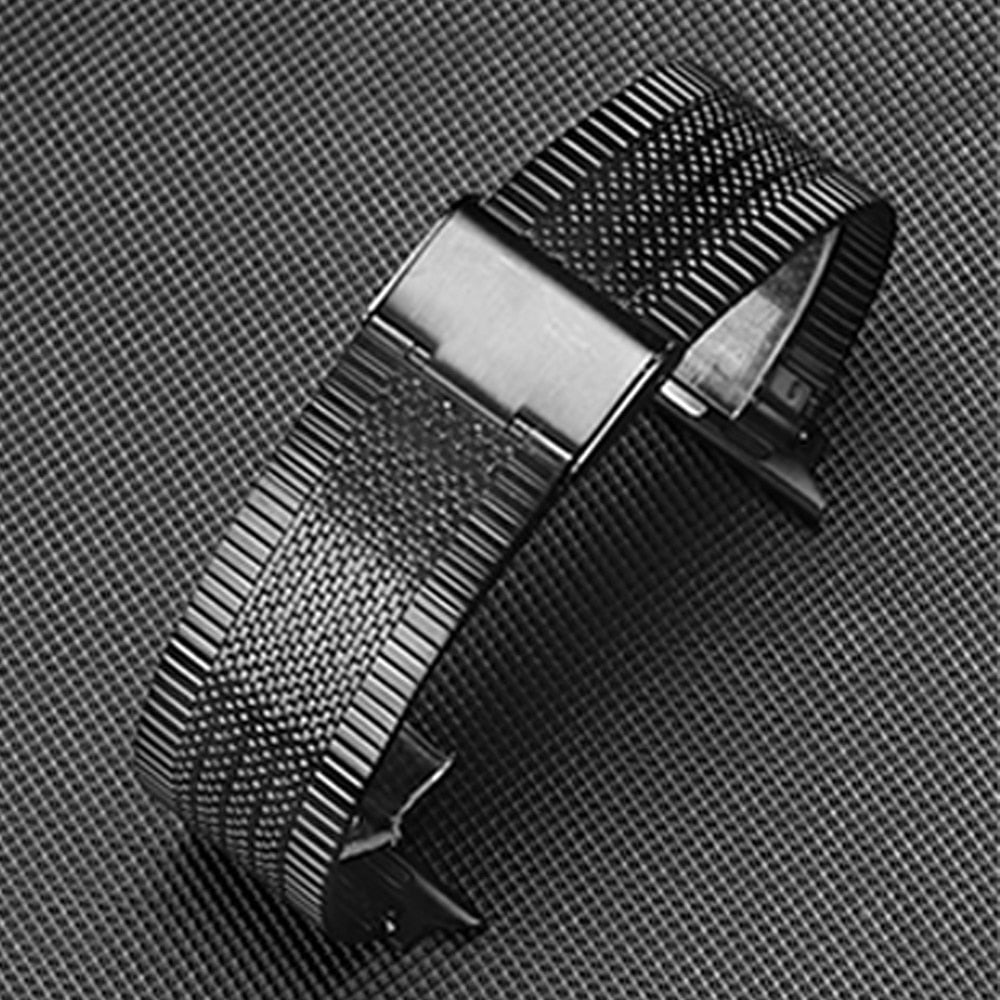 Milanese Loop Apple Watch Band