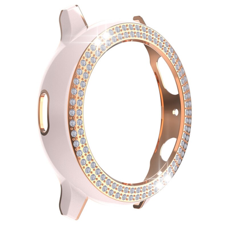 Diamond Samsung Galaxy Watch Case