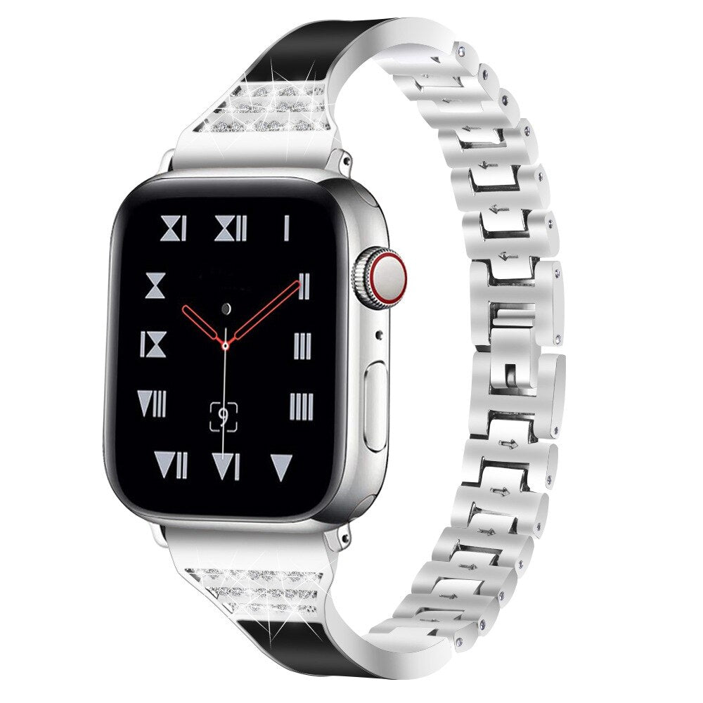 Apple Watch Diamond Band/Strap