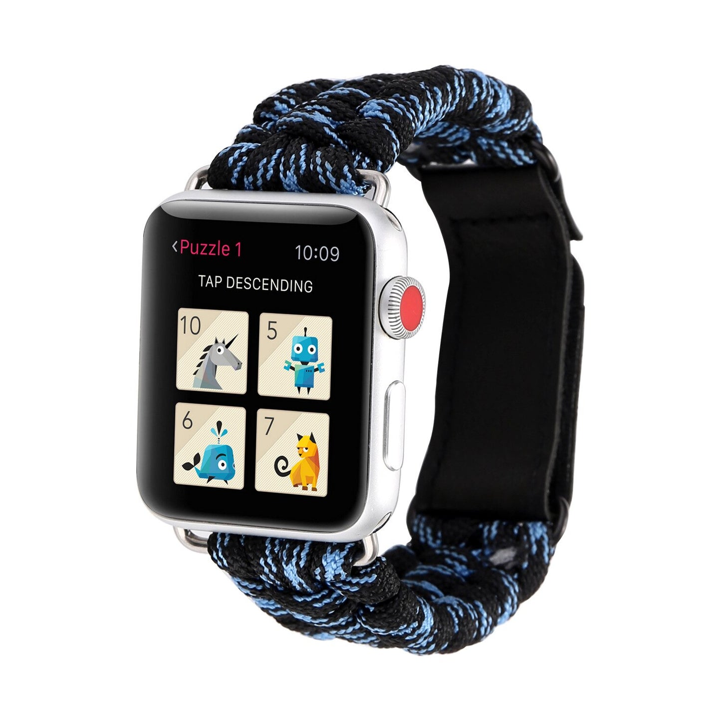 Survival Apple Watch Strap
