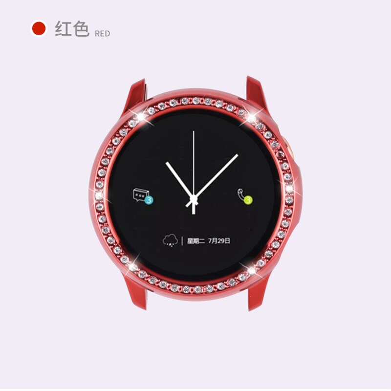 Samsung Galaxy Watch Case