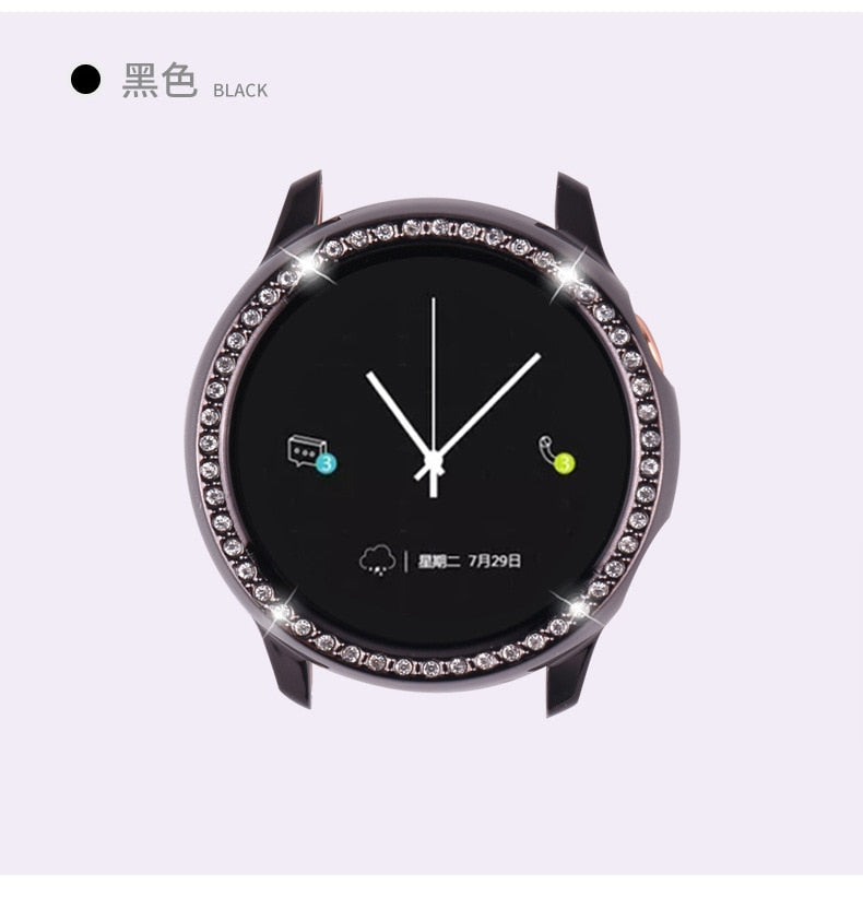 Samsung Galaxy Watch Case