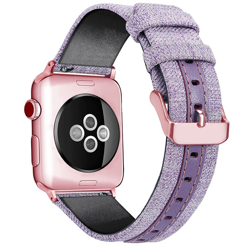 Apple Watch Nylon Band