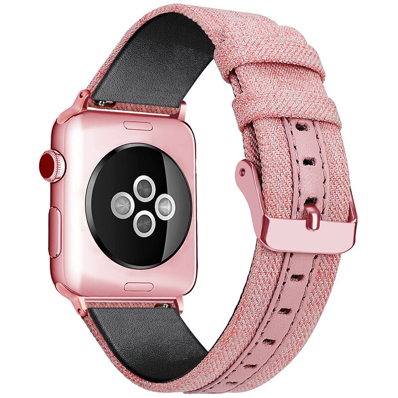 Apple Watch Nylon Band