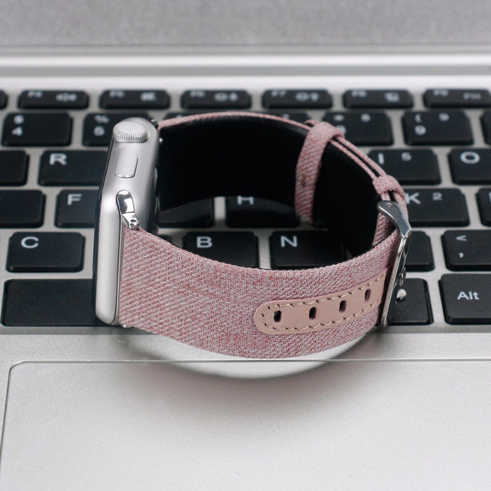 Apple Watch Nylon Band