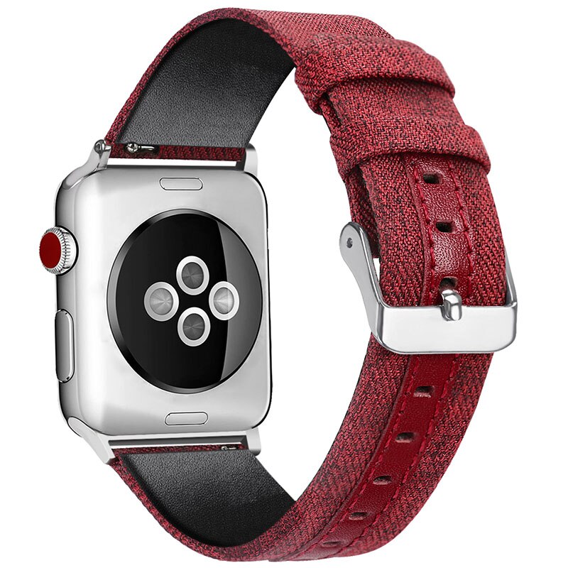 Apple Watch Nylon Band