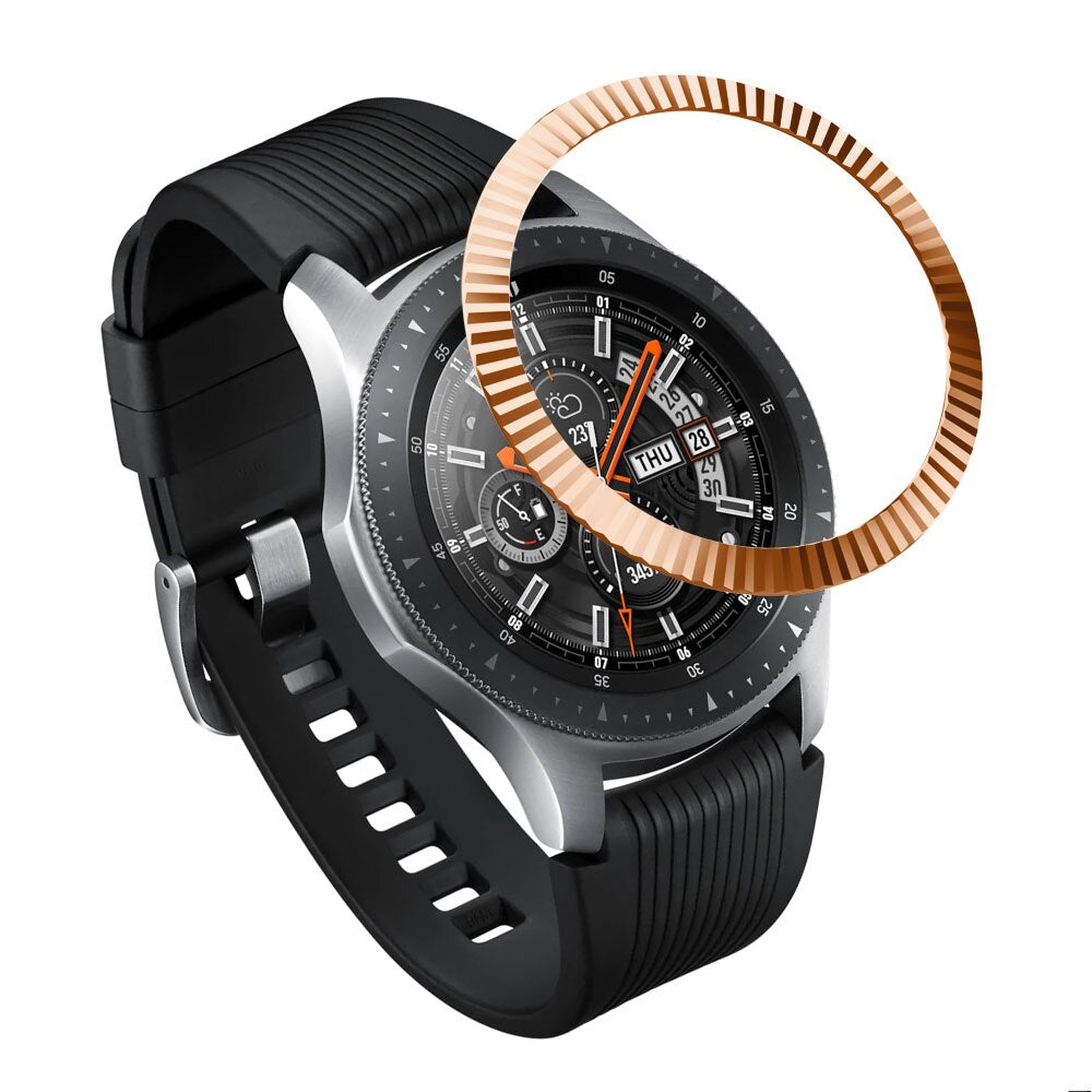 Metal Bezel Samsung Galaxy Watch