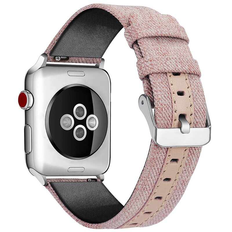 Apple Watch Nylon Band