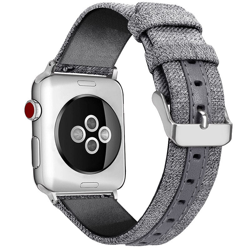 Apple Watch Nylon Band