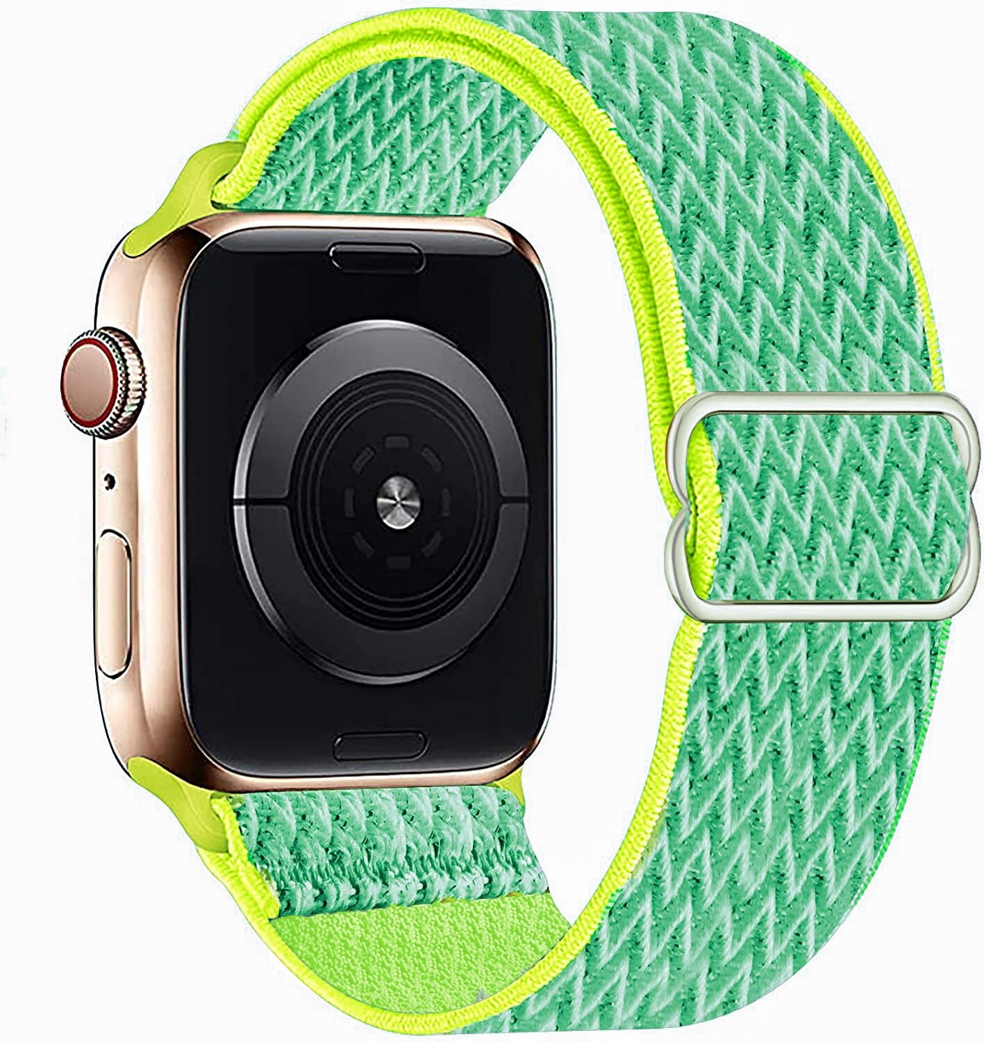 Apple Watch Nylon Band