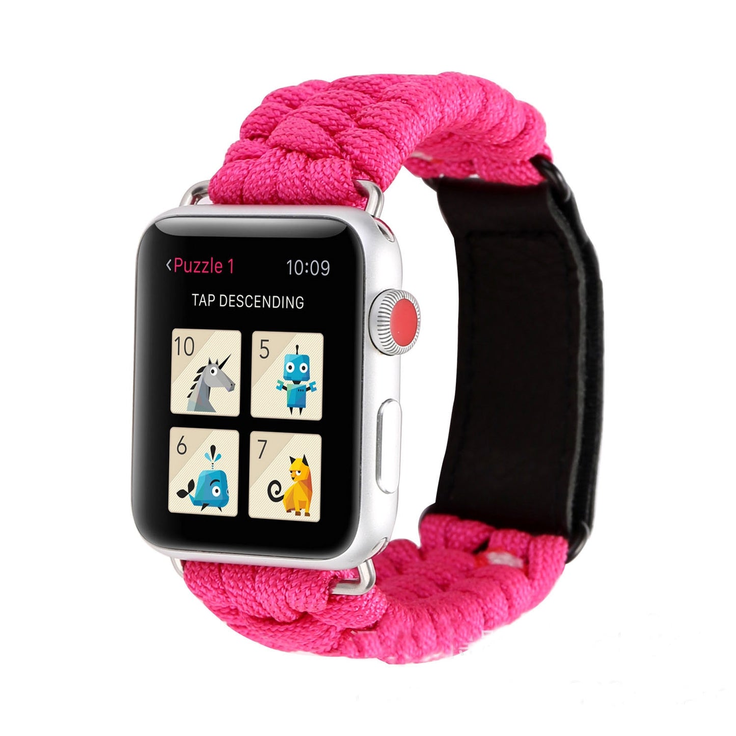 Survival Apple Watch Strap