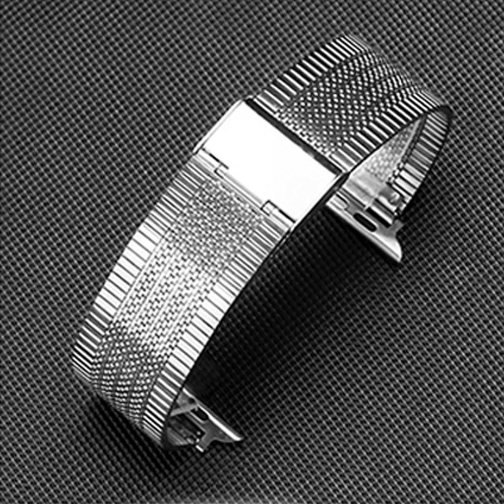 Milanese Loop Apple Watch Band