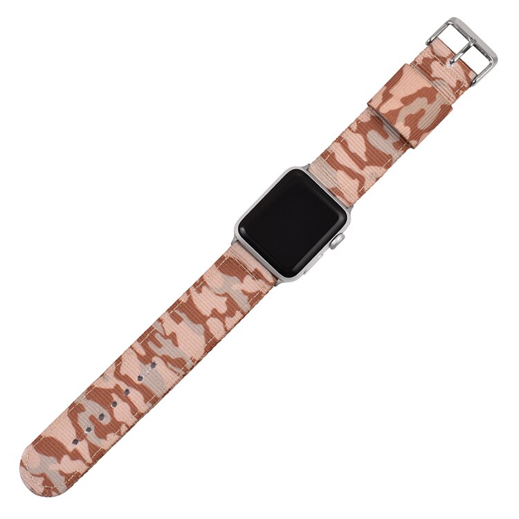 Apple Watch Nylon Band