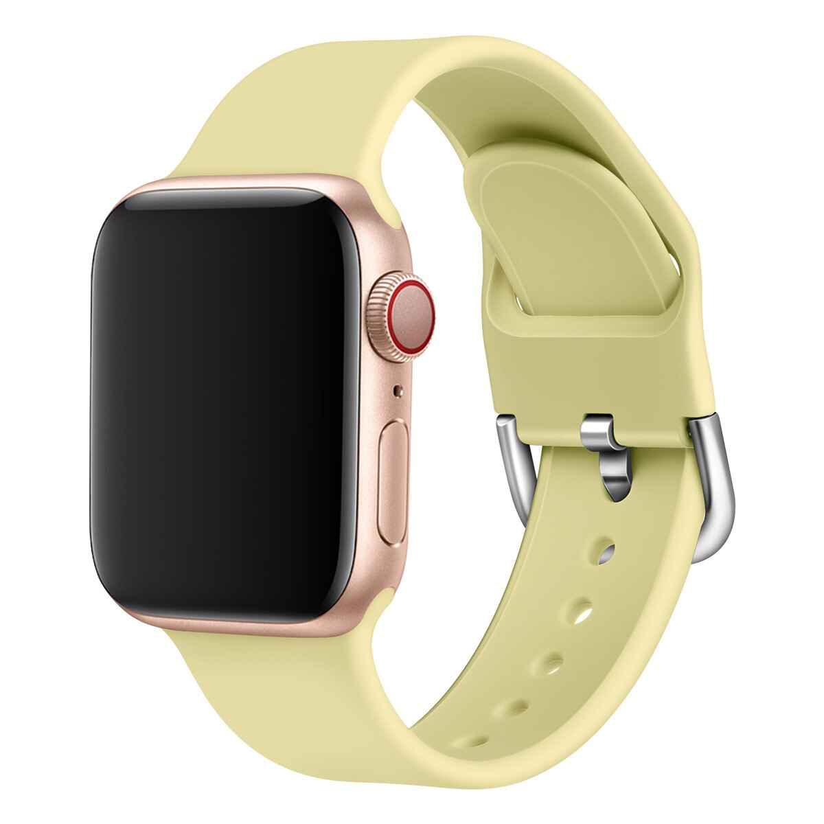 Strap For Apple Watch Band