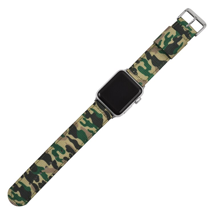 Apple Watch Nylon Band