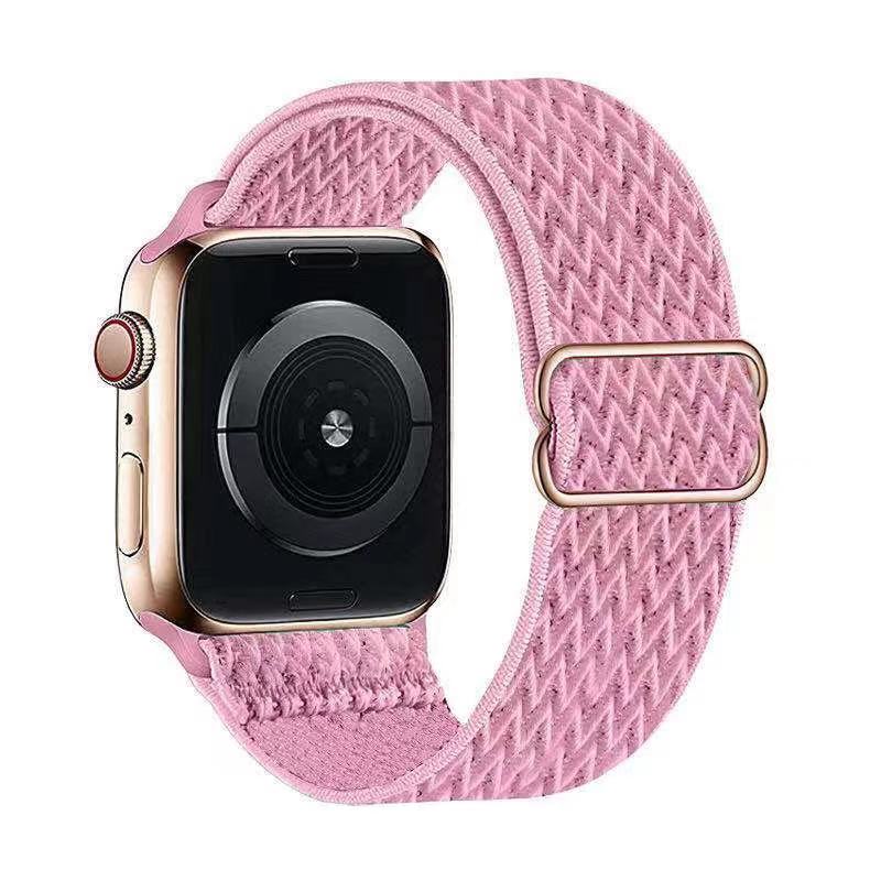Apple Watch Nylon Band