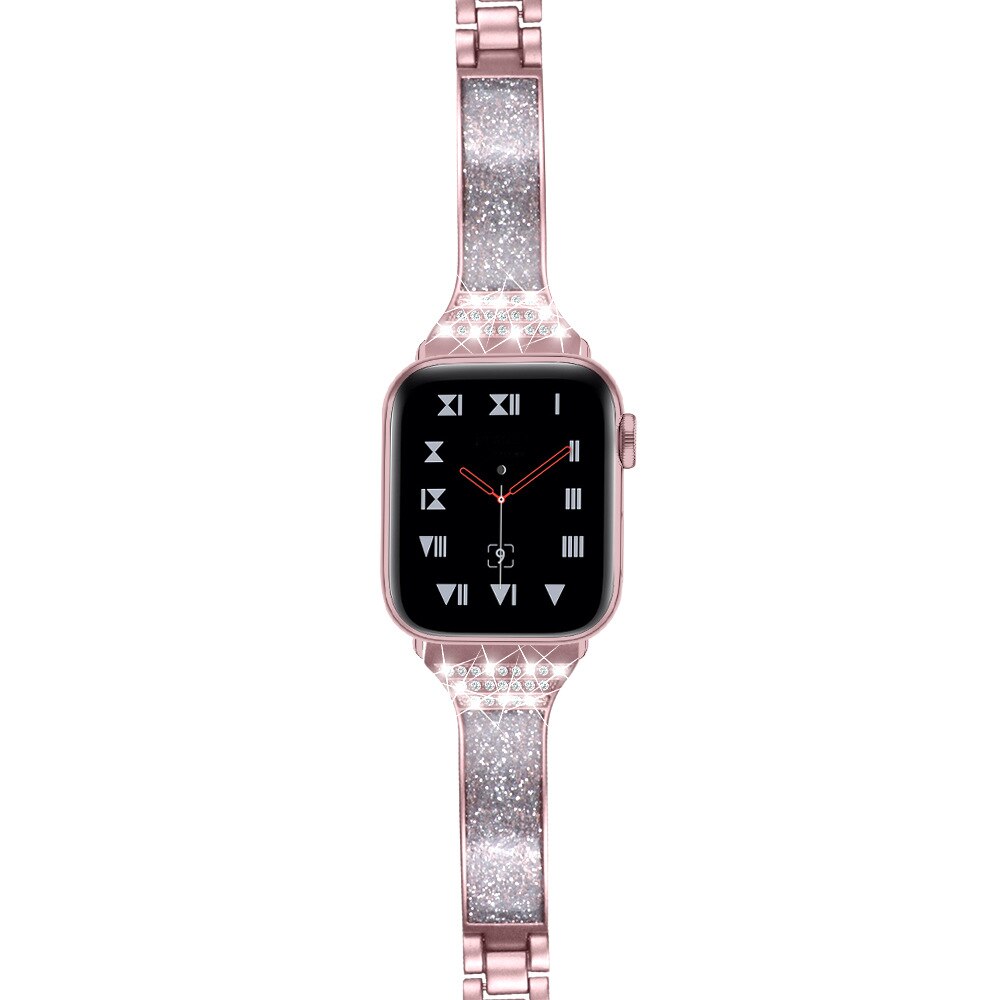 Apple Watch Diamond Band/Strap