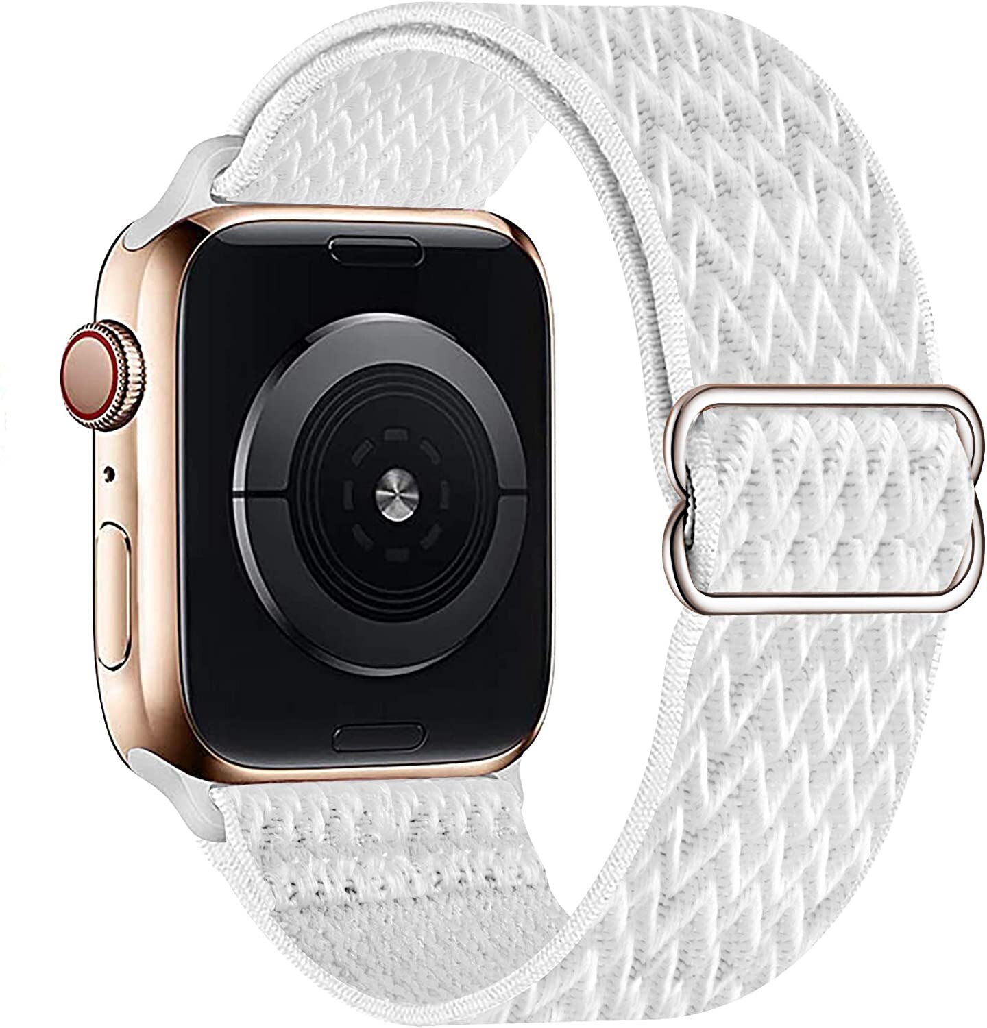 Apple Watch Nylon Band