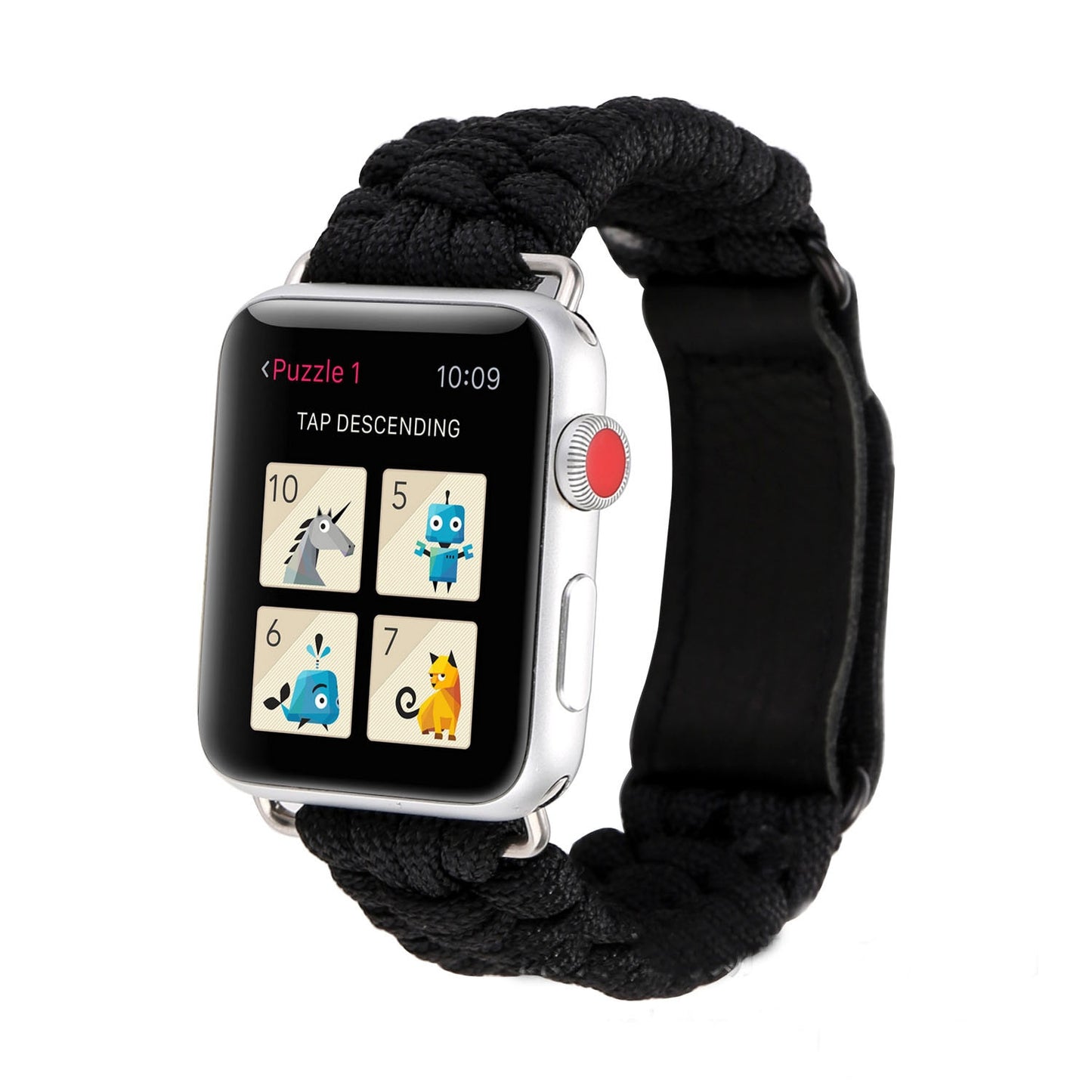 Survival Apple Watch Strap