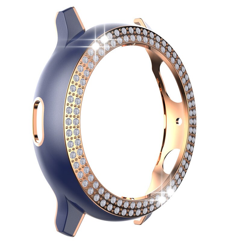 Diamond Samsung Galaxy Watch Case